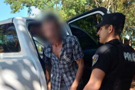 Colonia Aurora: asistieron a un hombre desorientado y fue trasladado al Hospital SAMIC de Oberá El operativo se realizó en Colonia Aurora tras la preocupación de familiares y autoridades locales por la ausencia y desorientación del sexagenario.