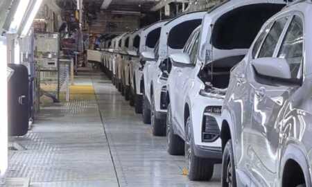 El presidente de Ford dijo que “no le sorprendería” que alguna automotriz cierre en Argentina automotrices argentina - 4