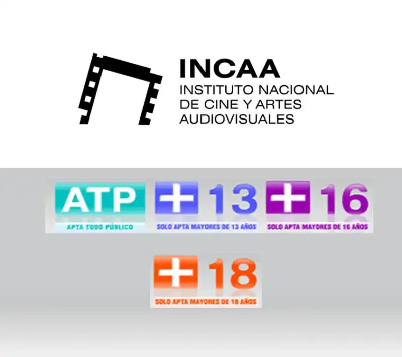 El Gobierno derogó el régimen de calificación de películas vigente desde 1984 El Gobierno derogó el régimen de calificación de películas de 1984, disolvió la Comisión Asesora y estableció un nuevo sistema a cargo del INCAA