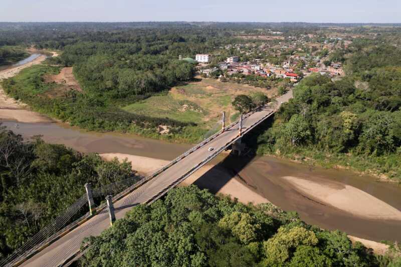cámara de comercio ciudad del este