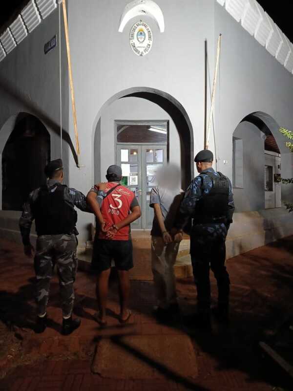El camionero, conductor profesional, superó ampliamente el límite permitido de alcohol en sangre.