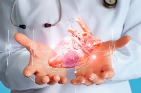 cardiopatia - 1