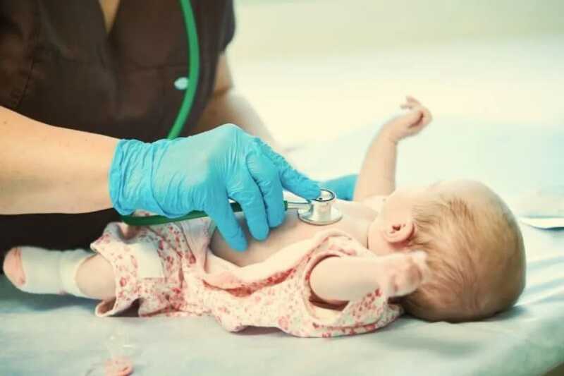 Cardiólogos reprochan el desmantelamiento del Programa de Cardiopatías Congénitas que posibilita 800 cirugías al año 1 cardiopatías congénitas