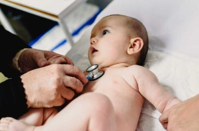Cardiólogos reprochan el desmantelamiento del Programa de Cardiopatías Congénitas que posibilita 800 cirugías al año cardiopatías congénitas