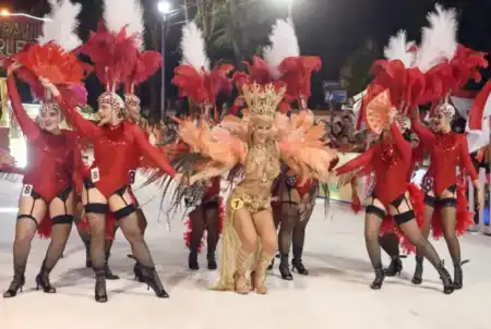 carnaval 2 - 1