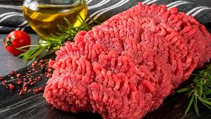 Nutricionistas alertan sobre errores comunes en la alimentación de verano 8 carne molida - 7
