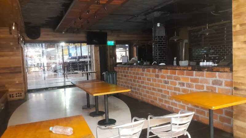 bar posadas