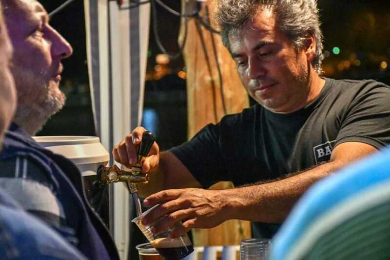 Misiones: la cerveza artesanal resiste la crisis y mantiene “buenas” pero heterogéneas ventas 3 cerveza artesanal Misiones