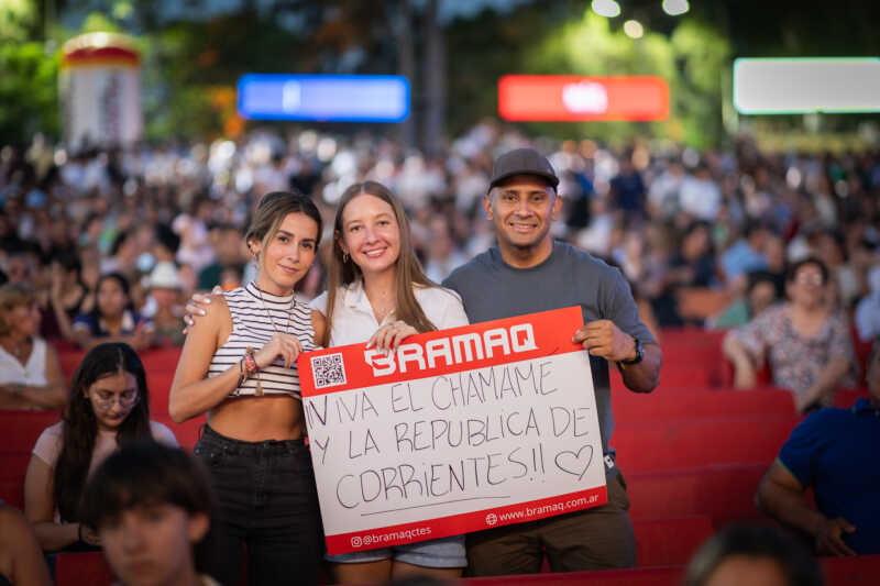 chamame corrientes - 9