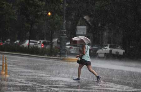 El 2025 fue el año más caluroso registrado, con récords de temperatura, deshielo y aumento de gases de efecto invernadero, según la OMM.