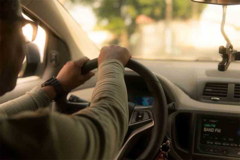 Adolescente posadeña denunció a conductor de Uber por pedirle "un beso" como parte del pago 7 choferes de aplicacion Uber - 6