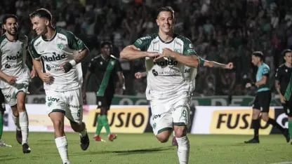Apertura 2026: Terminó la fecha 2 y mañana empieza la tercera jornada 7 churin sarmiento vs banfield torneo apertura - 6