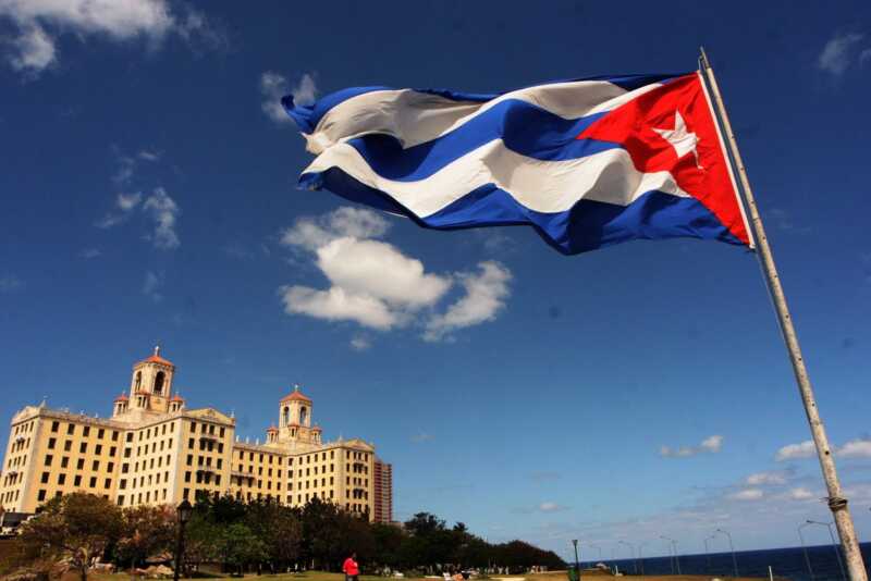 Cuba suspende el combustible para aviones y obliga a reprogramar vuelos
