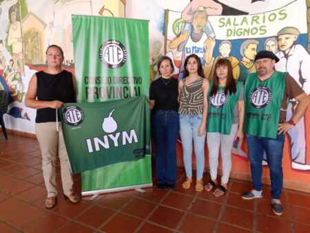 misiones ate inym