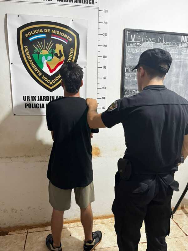 detenido alcoholemia - 8