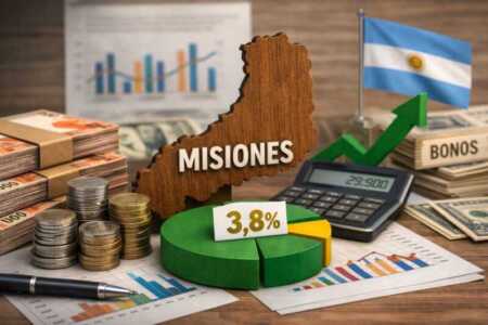 misiones