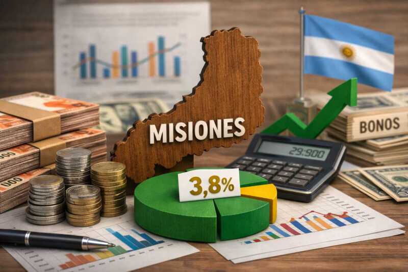 misiones