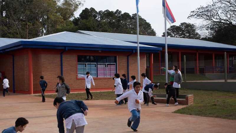 Misiones inicia el ciclo 2026: “Será un año complejo para la educación”, afirmó Daniela López 2 Educación pública misionera: inicio de clases en un escenario complejo.