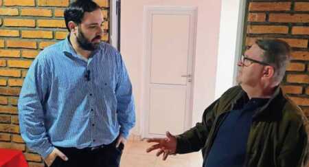 Con datos propios y un equipo interdisciplinario, el Centro de Día de Alem visibiliza una realidad que atraviesa a niños, jóvenes y familias de la comunidad.