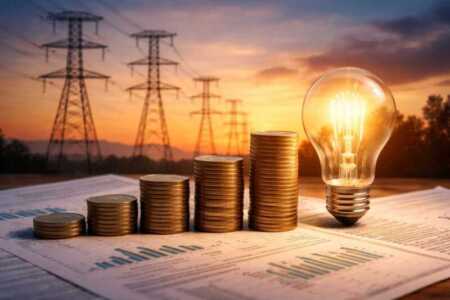 Precios mayoristas de la electricidad subirán desde febrero tras una nueva resolución de Energía La Secretaría de Energía fijó nuevos precios estacionales del MEM que regirán entre febrero y abril de 2026.