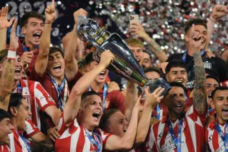 Torneo Apertura