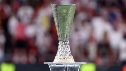 Los perdedores continuarán su camino internacional en la Europa League.