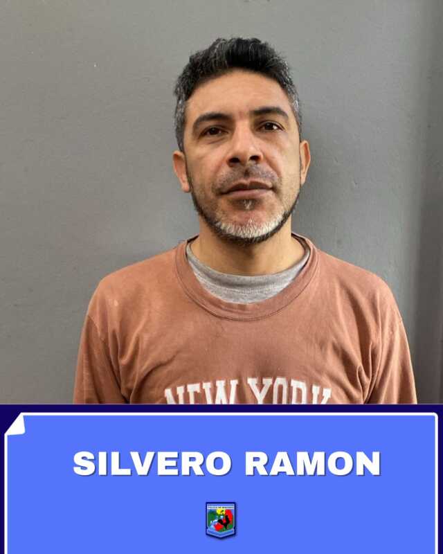 La Policía de Misiones busca recapturar a cuatro detenidos que se fugaron de la UR-X de Posadas 3 evadido 1 - 2