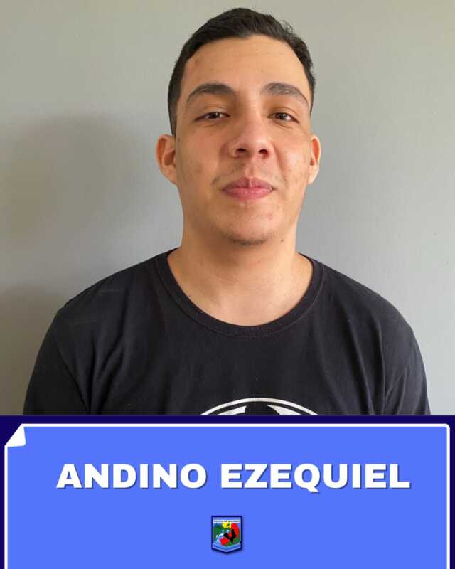 La Policía de Misiones busca recapturar a cuatro detenidos que se fugaron de la UR-X de Posadas 9 evadido 2 - 8