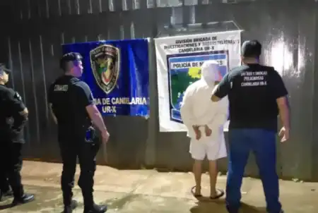exconvicto