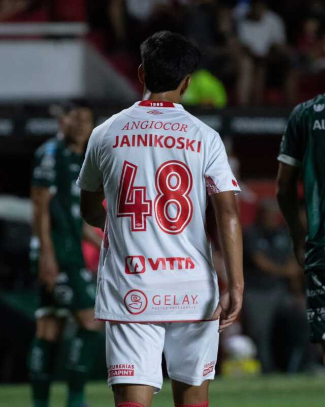 River visita a Argentinos Juniors en busca de recuperarse tras la goleada ante Tigre 2 jainikoski