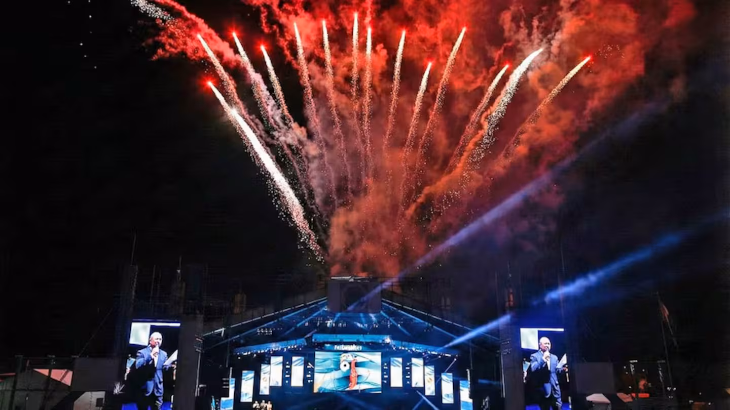 Arranca Cosquín 2026: todo sobre la noche inaugural del Festival Nacional de Folklore