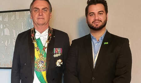 exasesor de Bolsonaro