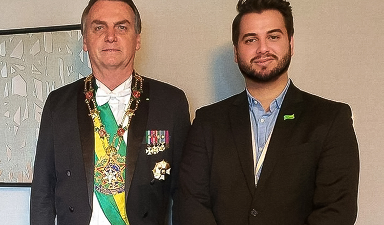 exasesor de Bolsonaro