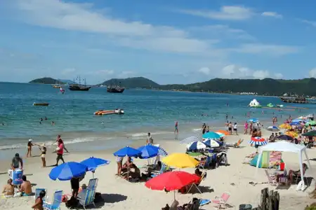 florianopolis brasil - 4