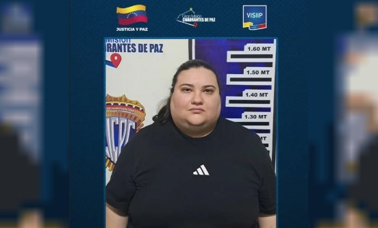 Generación Zoe: detuvieron en Venezuela a la responsable del algoritmo de las estafas millonarias Generación Zoe, estafas Generación Zoe, Rosa María González Rincón, Leonardo Cositorto, esquema piramidal, fraude financiero, detención en Venezuela, estafas millonarias, ciberdelito.