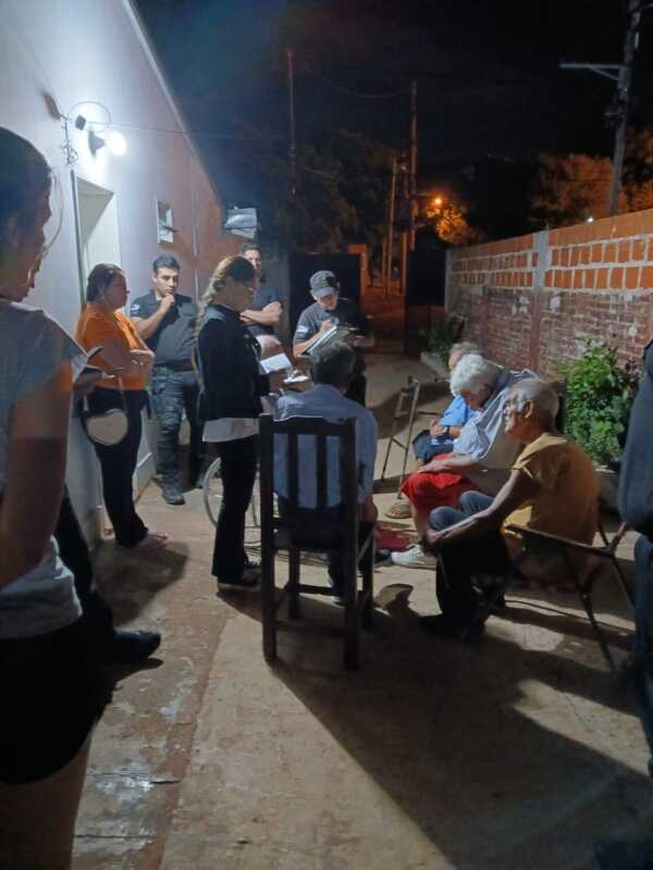 geriatrico 5 - 1