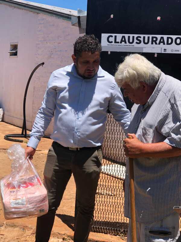 geriatrico clausurado - 9