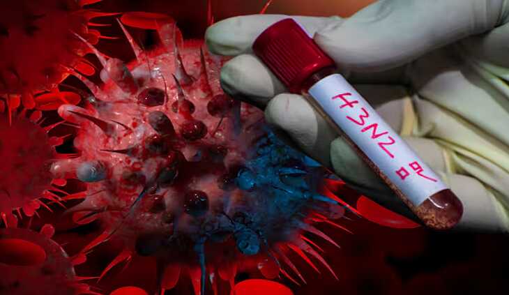 Alerta sanitaria: la “súper gripe” H3N2 en 14 provincias con la primera muerte en Argentina 6 gripe h3 - 5