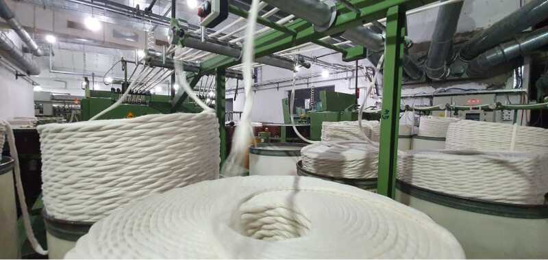 Cierre histórico en Corrientes: la textil Alal bajó sus persianas en Goya, dejó 260 familias sin trabajo 2 La empresa Emilio Alal SACIFI anunció el cierre definitivo de sus plantas en Corrientes y Chaco, en medio de una profunda crisis del sector textil.