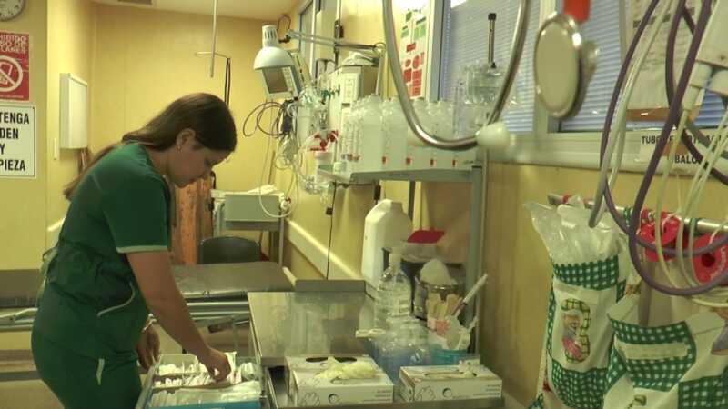 Cardiólogos reprochan el desmantelamiento del Programa de Cardiopatías Congénitas que posibilita 800 cirugías al año 2 cardiopatías