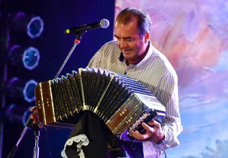 Fiesta Nacional del Chamamé 2026: noches agotadas y éxito total en Corrientes