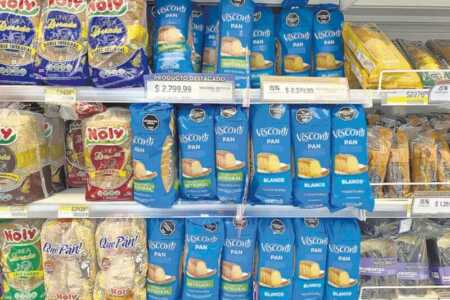 El Gobierno flexibilizó la importación de alimentos y amplió el reconocimiento de certificaciones sanitarias importación de alimentos