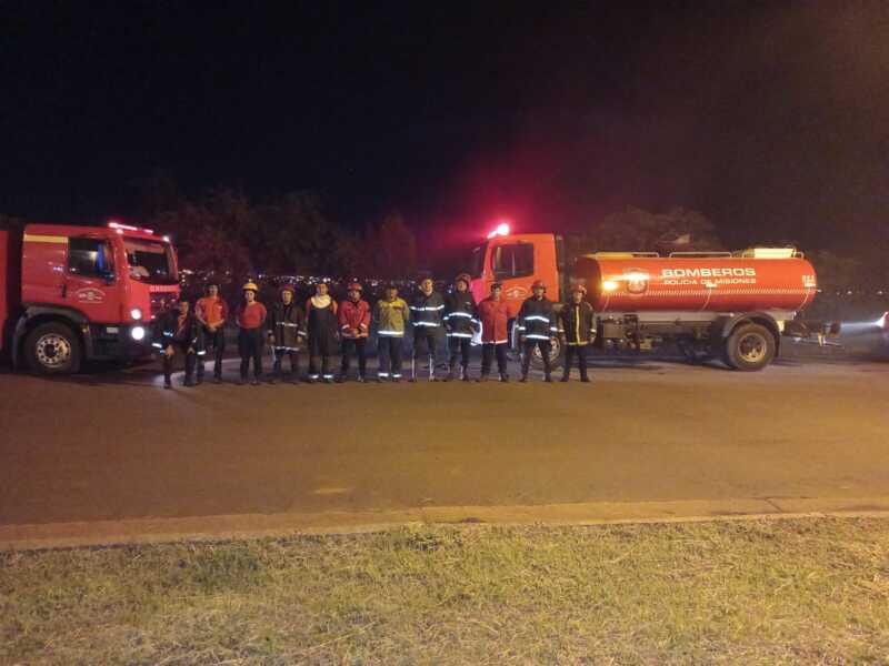 incendio i guazu 2 - 5