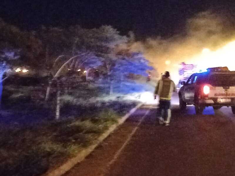 incendio i guazu - 7