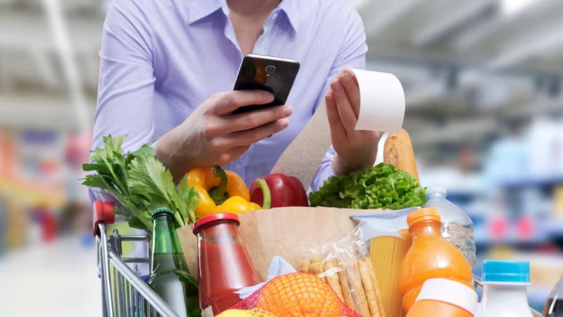 Supermercados: las ventas cayeron en enero pese al aumento en la facturación Consultoras prevén que el IPC de abril se ubique cerca del 2,5% y consolide la baja inflacionaria.