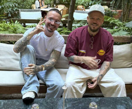 j balvin residente