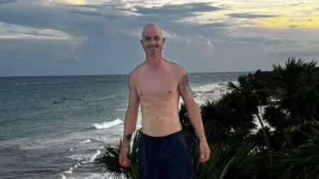 Detuvieron a dos sospechosos por el crimen del argentino Jonatan Minucci en Tulum tulum argentino minucci