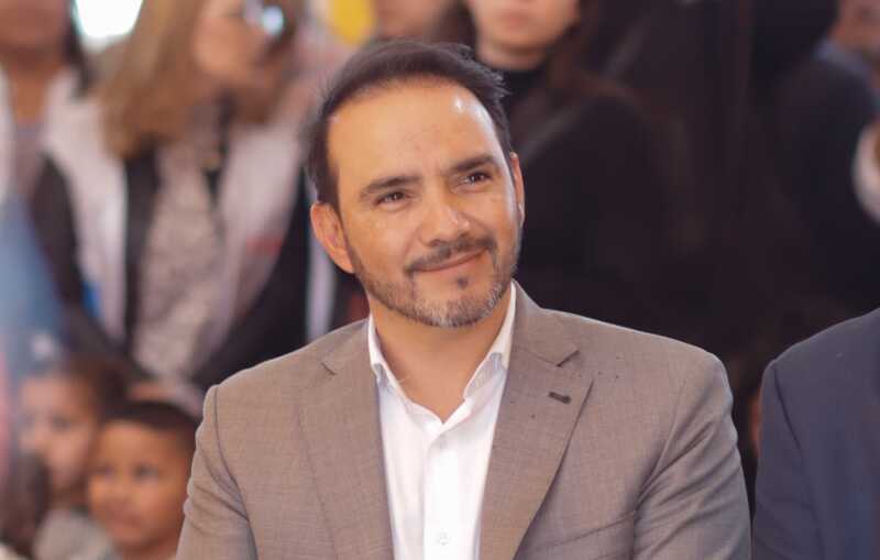 Santilli regresará a Misiones en busca de consensos para la reforma laboral 1 valdes