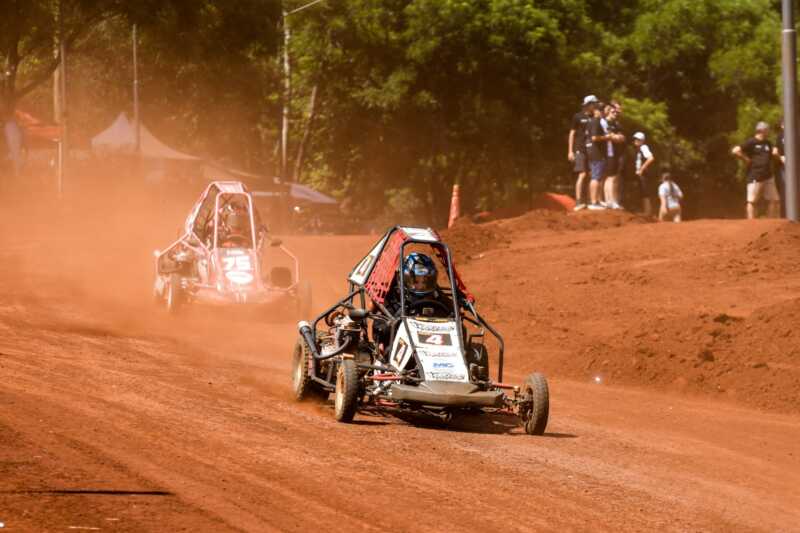 Confirmaron el calendario Misionero de Karting 2026 2 karting