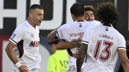 lanus - 1
